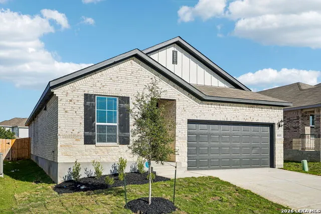 10203 Briceway Gap San Antonio, TX 78254
