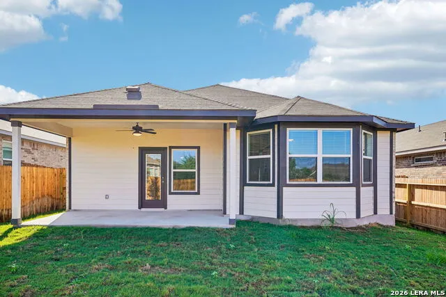 10203 Briceway Gap San Antonio, TX 78254
