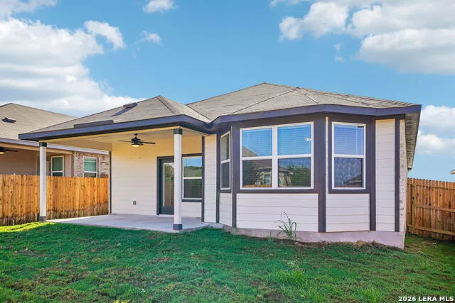 10203 Briceway Gap San Antonio, TX 78254
