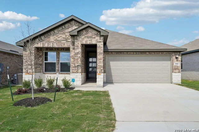 10003 Briceway Gap San Antonio, TX 78254