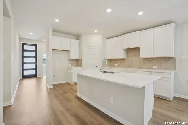 10003 Briceway Gap San Antonio, TX 78254