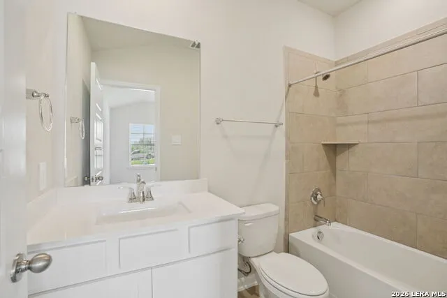 10003 Briceway Gap San Antonio, TX 78254