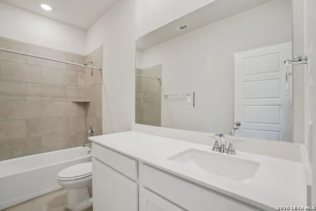 10003 Briceway Gap San Antonio, TX 78254