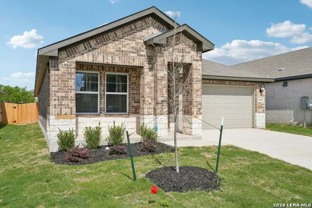 10003 Briceway Gap San Antonio, TX 78254
