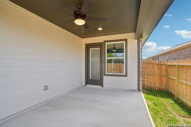 10003 Briceway Gap San Antonio, TX 78254