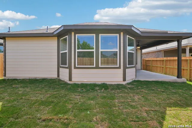 10003 Briceway Gap San Antonio, TX 78254