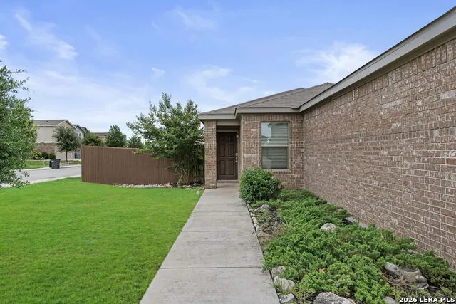 2098 Wind Chime Way New Braunfels, TX 78130