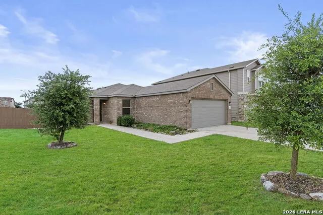 2098 Wind Chime Way New Braunfels, TX 78130
