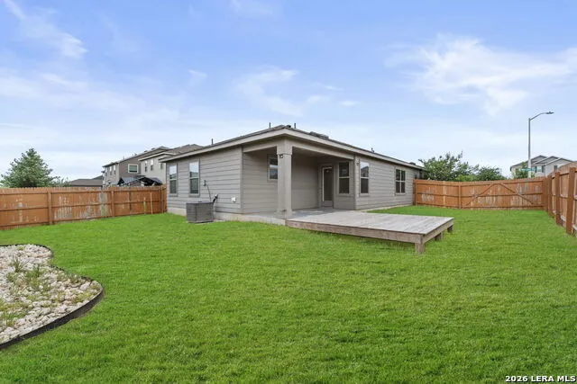 2098 Wind Chime Way New Braunfels, TX 78130