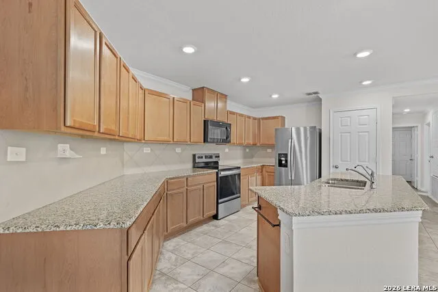 2098 Wind Chime Way New Braunfels, TX 78130