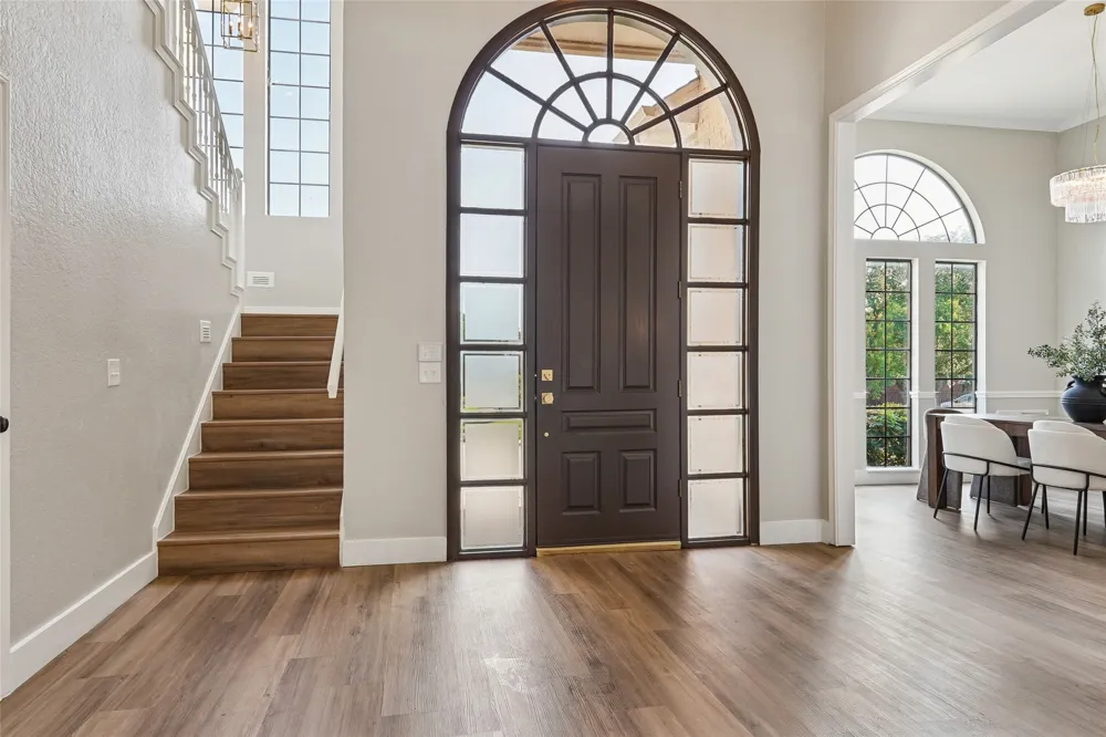 6006 Millwood Drive Arlington, TX 76016