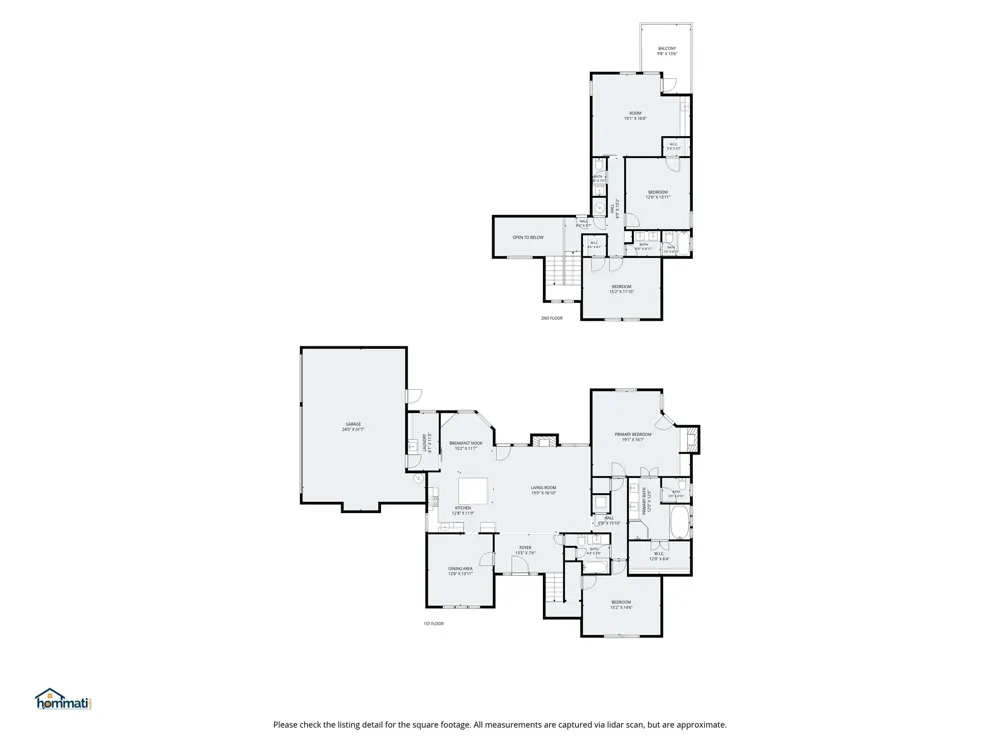 6006 Millwood Drive Arlington, TX 76016