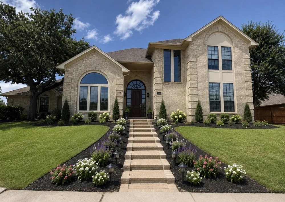 6006 Millwood Drive Arlington, TX 76016