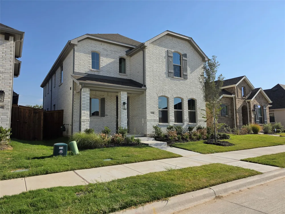 1636 Cornwall Avenue Fort Worth, TX 76052