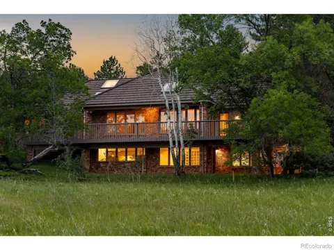 543 Linden Park Drive