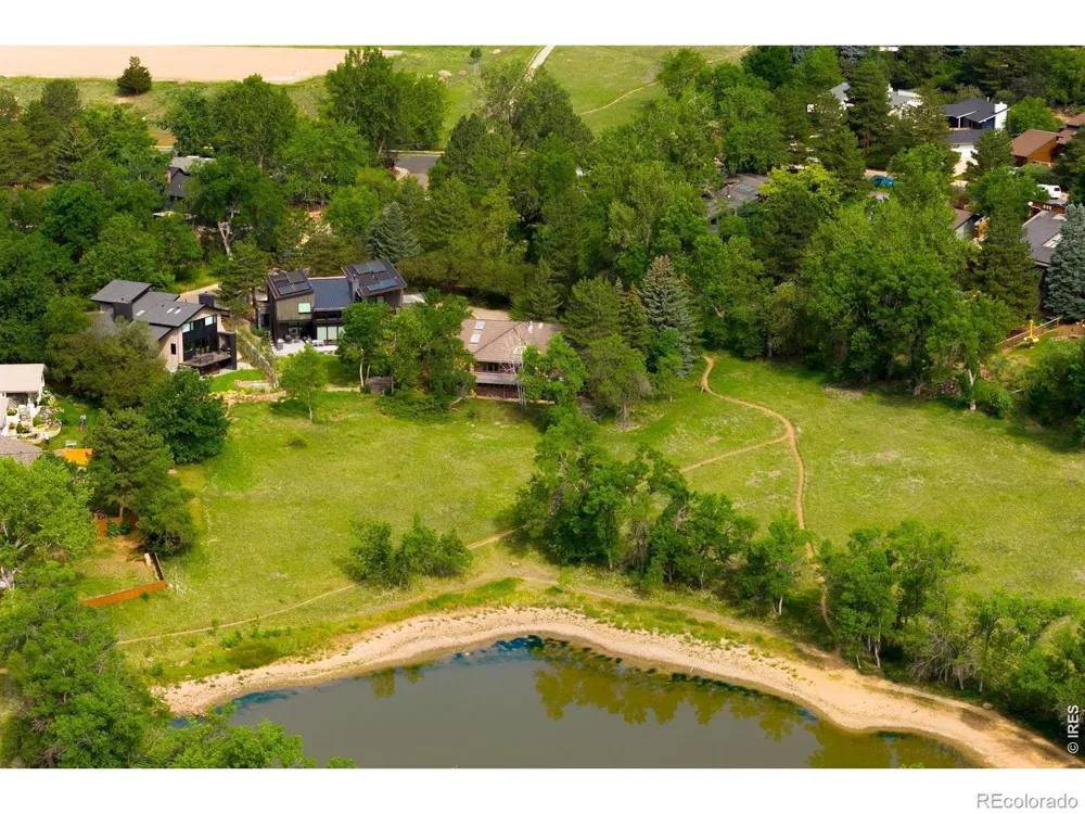 543 Linden Park Drive Boulder, CO 80304