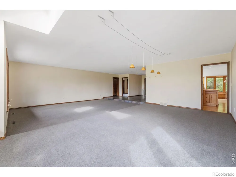 543 Linden Park Drive Boulder, CO 80304