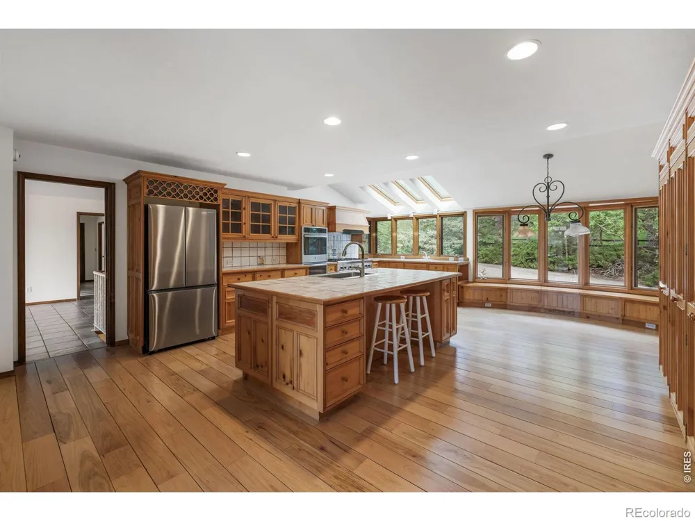 543 Linden Park Drive Boulder, CO 80304
