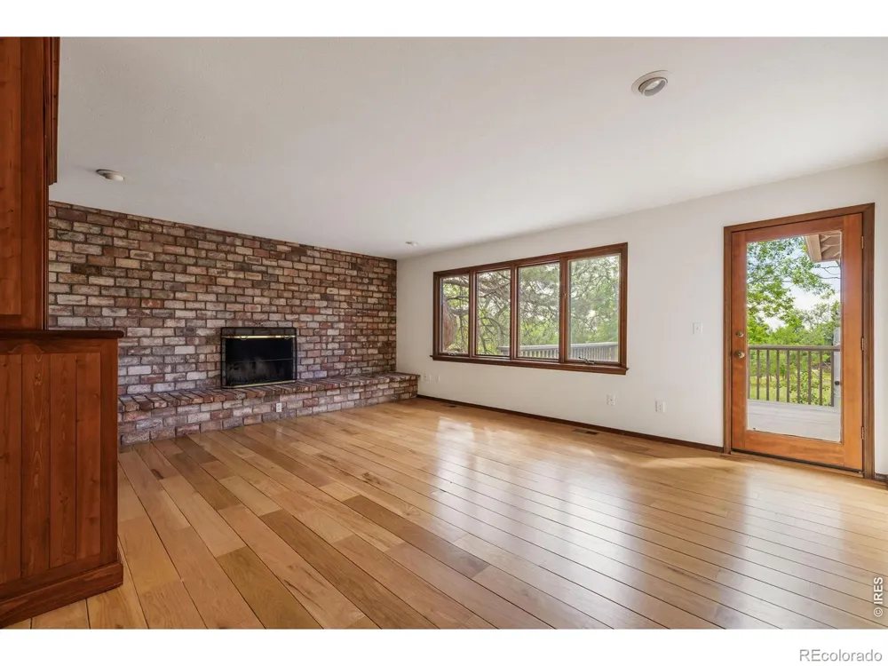 543 Linden Park Drive Boulder, CO 80304