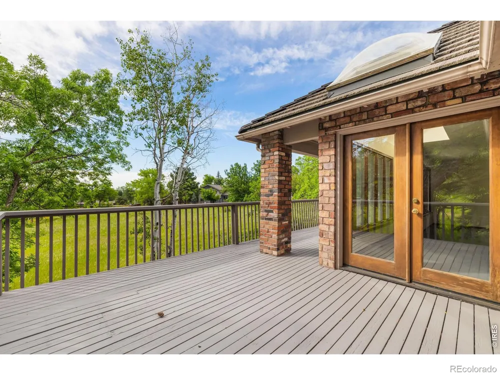543 Linden Park Drive Boulder, CO 80304
