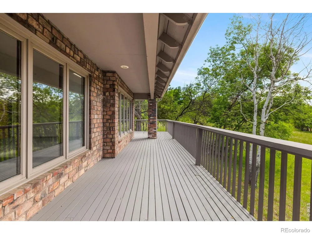 543 Linden Park Drive Boulder, CO 80304