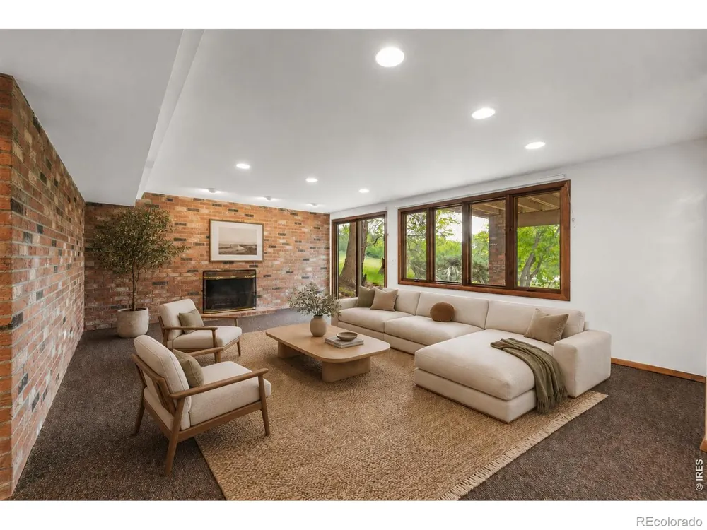 543 Linden Park Drive Boulder, CO 80304