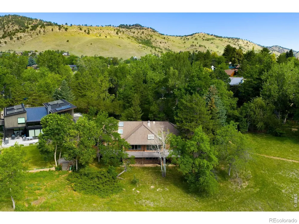 543 Linden Park Drive Boulder, CO 80304