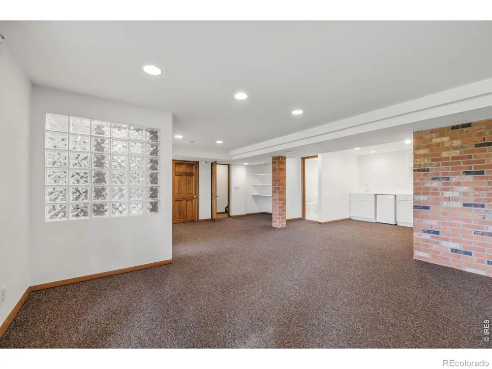 543 Linden Park Drive Boulder, CO 80304