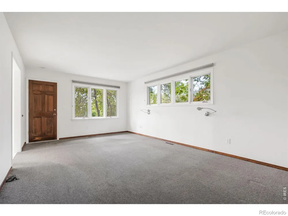543 Linden Park Drive Boulder, CO 80304