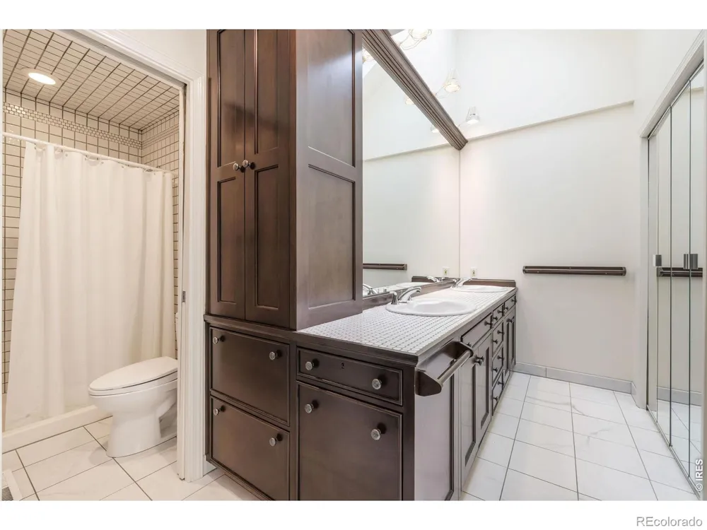 543 Linden Park Drive Boulder, CO 80304
