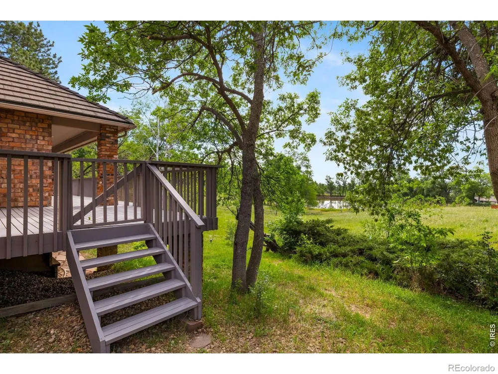 543 Linden Park Drive Boulder, CO 80304