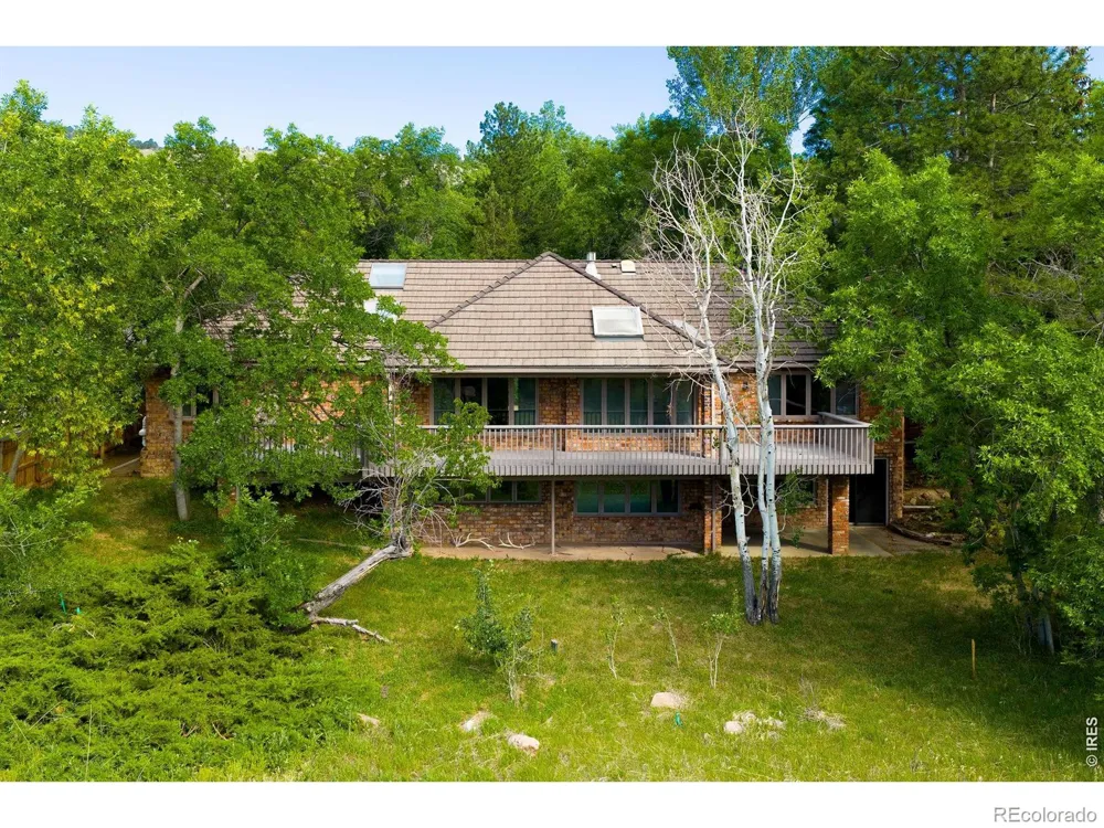 543 Linden Park Drive Boulder, CO 80304