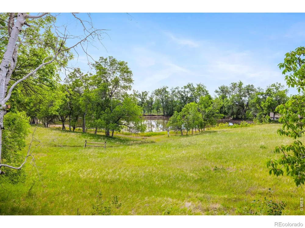 543 Linden Park Drive Boulder, CO 80304