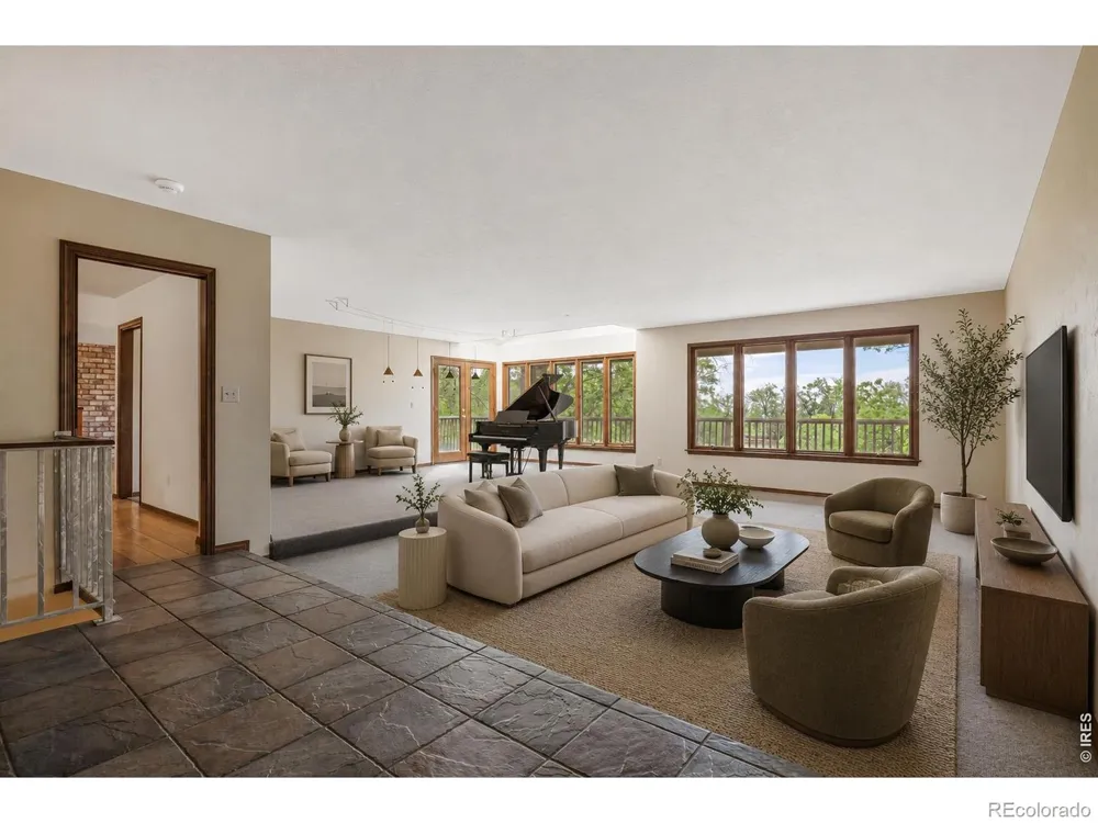 543 Linden Park Drive Boulder, CO 80304