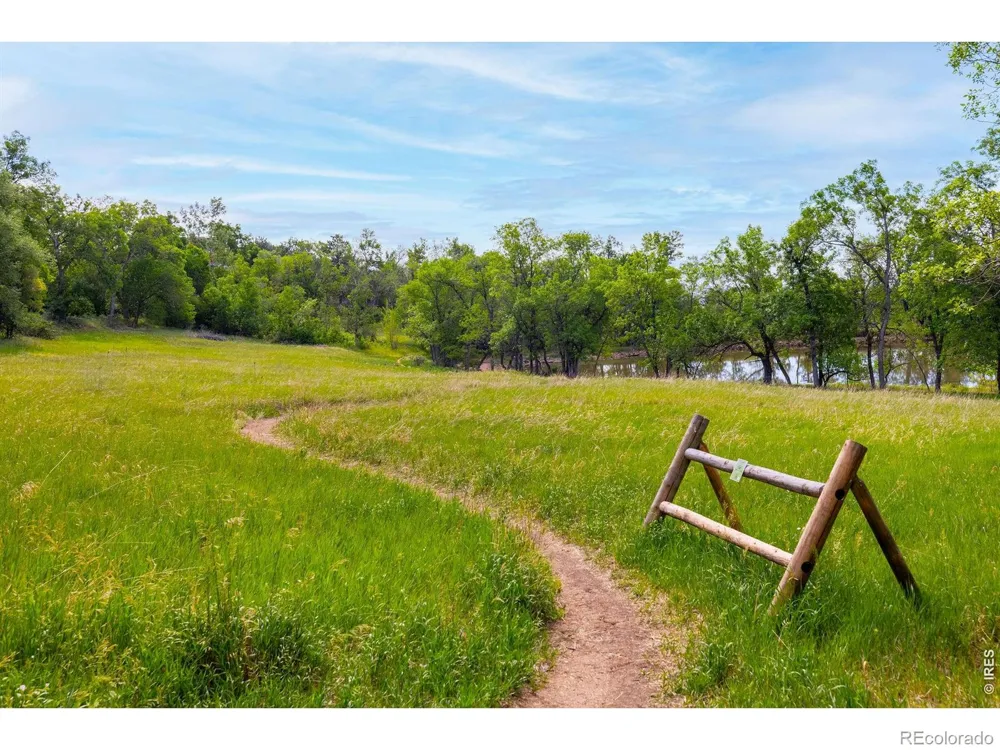 543 Linden Park Drive Boulder, CO 80304