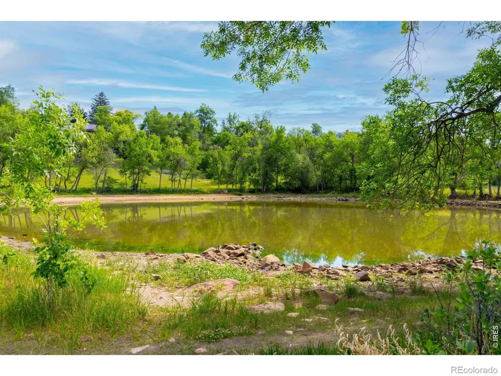 543 Linden Park Drive Boulder, CO 80304