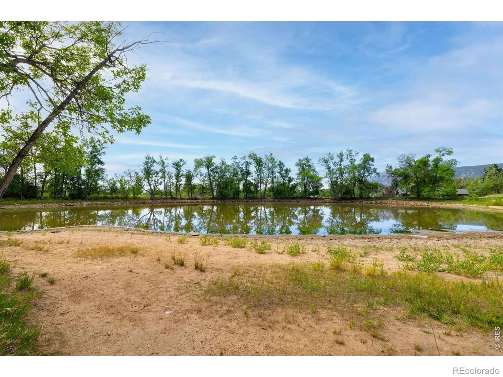 543 Linden Park Drive Boulder, CO 80304