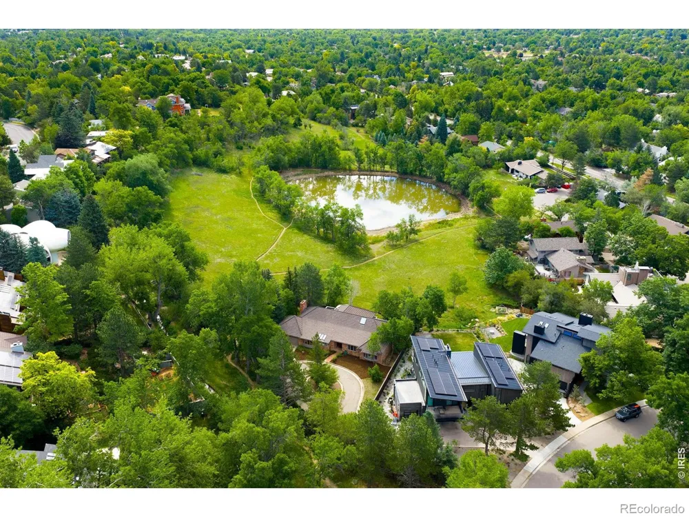 543 Linden Park Drive Boulder, CO 80304
