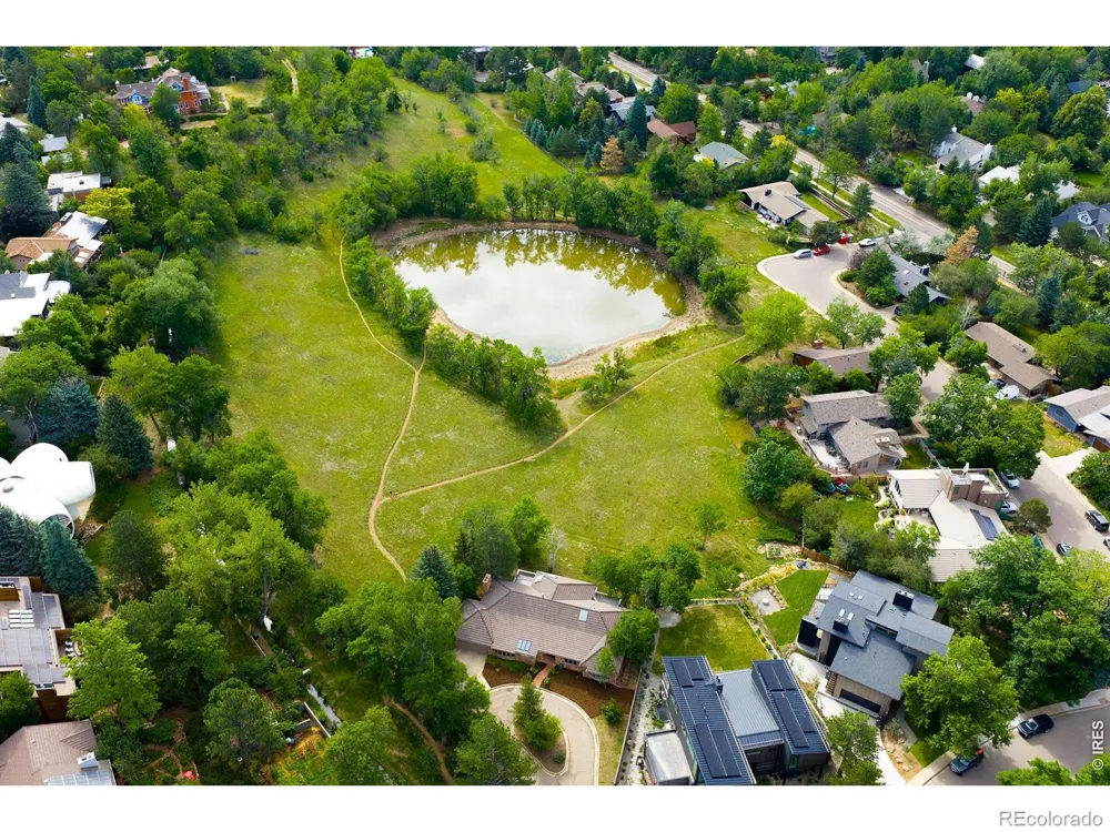 543 Linden Park Drive Boulder, CO 80304