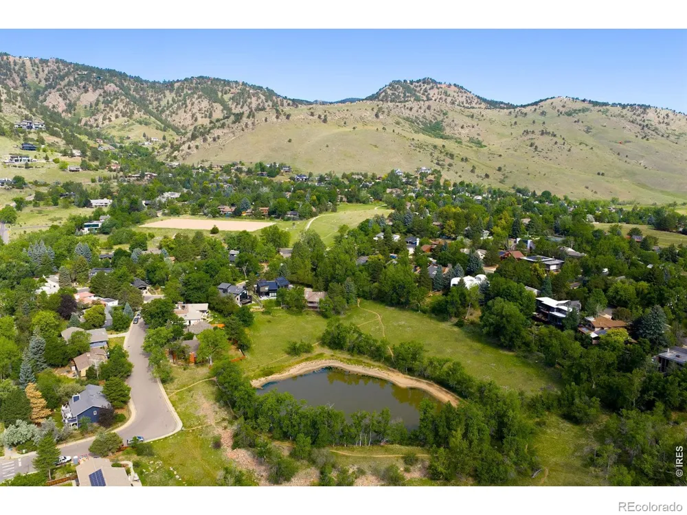 543 Linden Park Drive Boulder, CO 80304