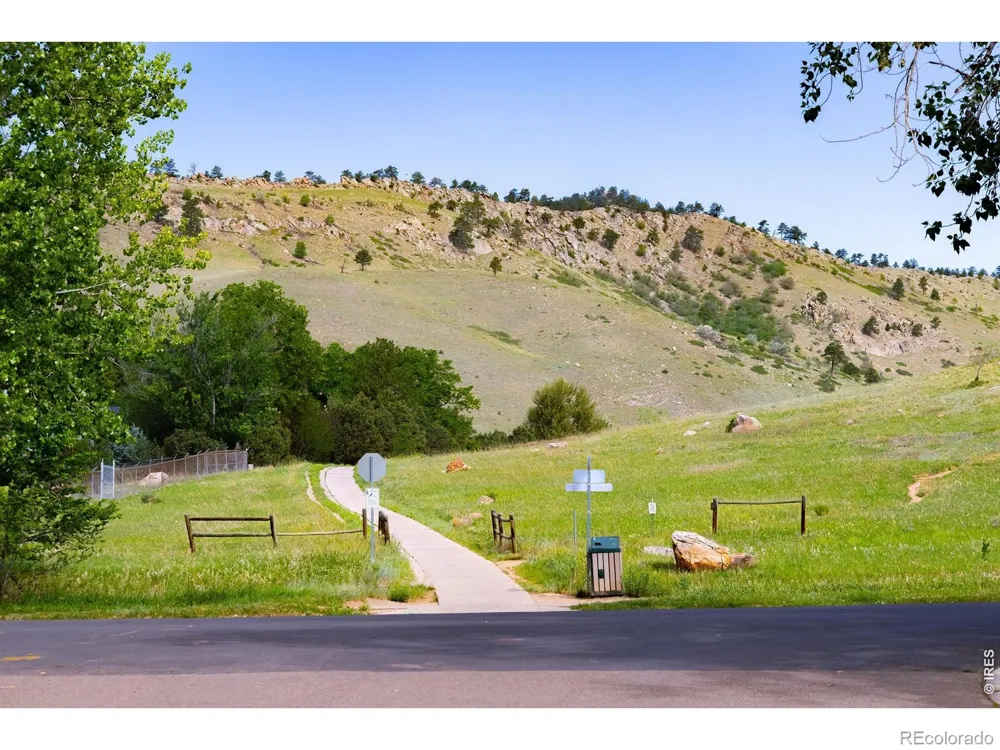 543 Linden Park Drive Boulder, CO 80304