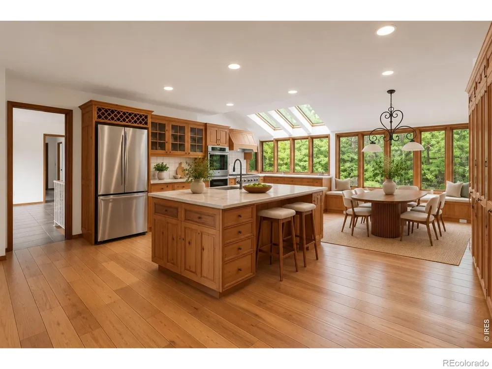 543 Linden Park Drive Boulder, CO 80304