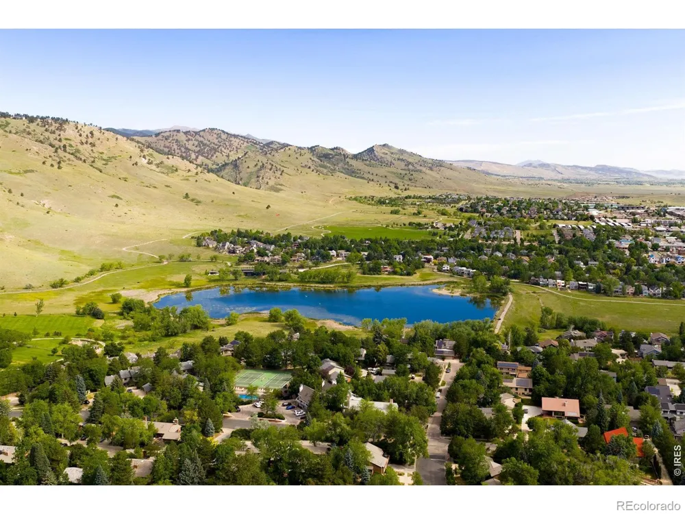 543 Linden Park Drive Boulder, CO 80304