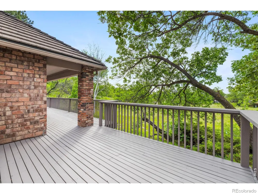 543 Linden Park Drive Boulder, CO 80304