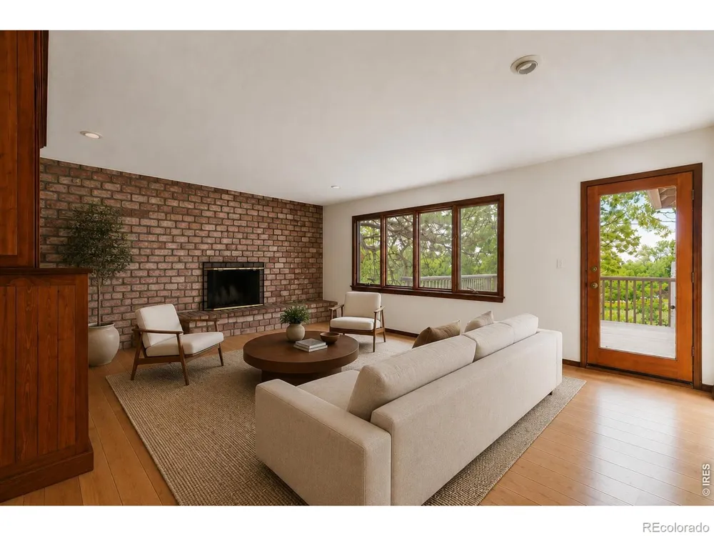 543 Linden Park Drive Boulder, CO 80304