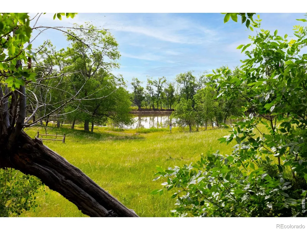 543 Linden Park Drive Boulder, CO 80304