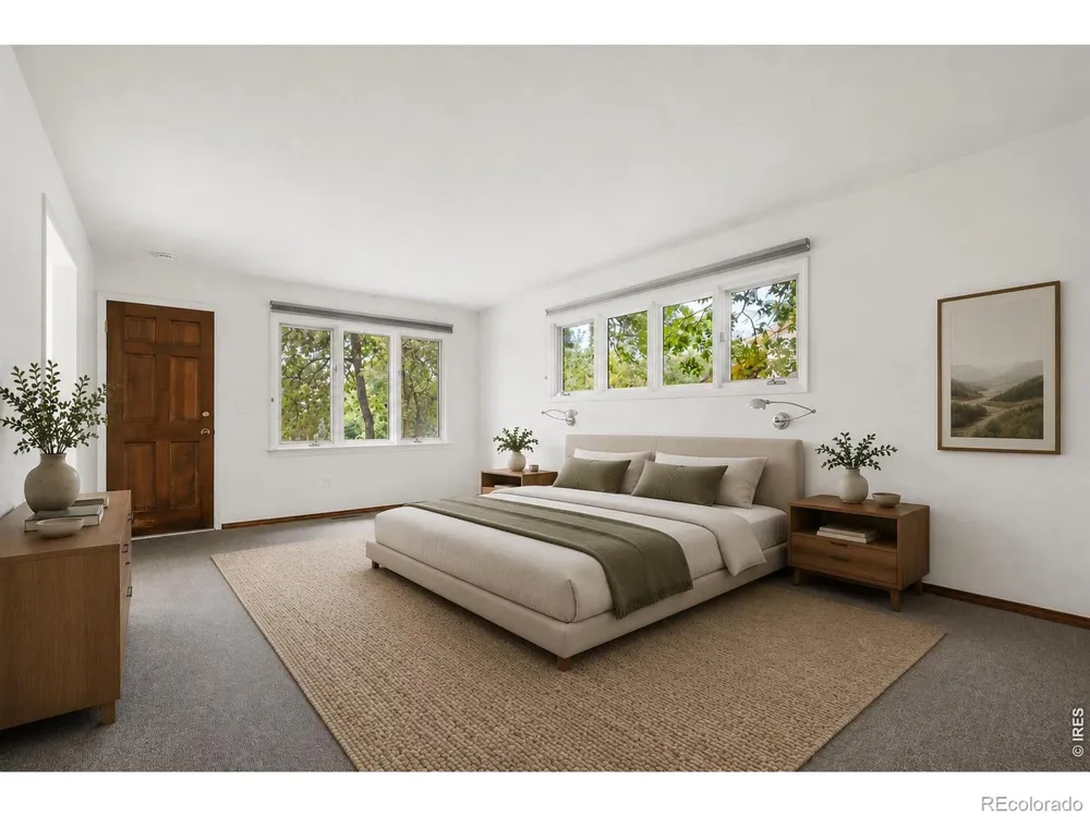543 Linden Park Drive Boulder, CO 80304