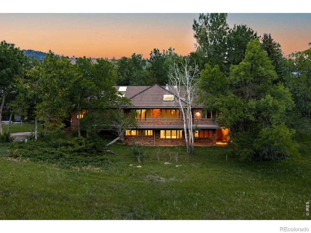 543 Linden Park Drive Boulder, CO 80304