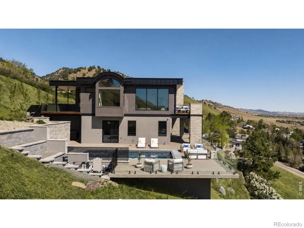 3645 Cholla Court Boulder, CO 80304