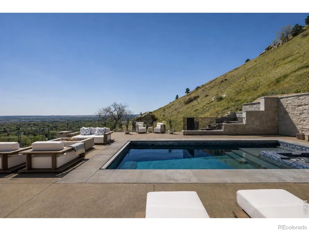 3645 Cholla Court Boulder, CO 80304